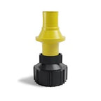 20L Ripper Cap - Yellow