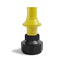 20L Ripper Cap - Yellow