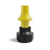 20L Ripper Cap - Yellow Hover Image