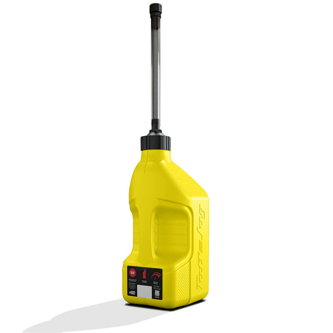 10L Yellow Tuff Jug Main Image