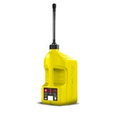 20L Yellow Tuff Jug