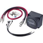 Battery Isolator Kit