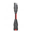 NOCO Accessory #GC009: X-Connect Lead Set - NOCO to SAE Plug