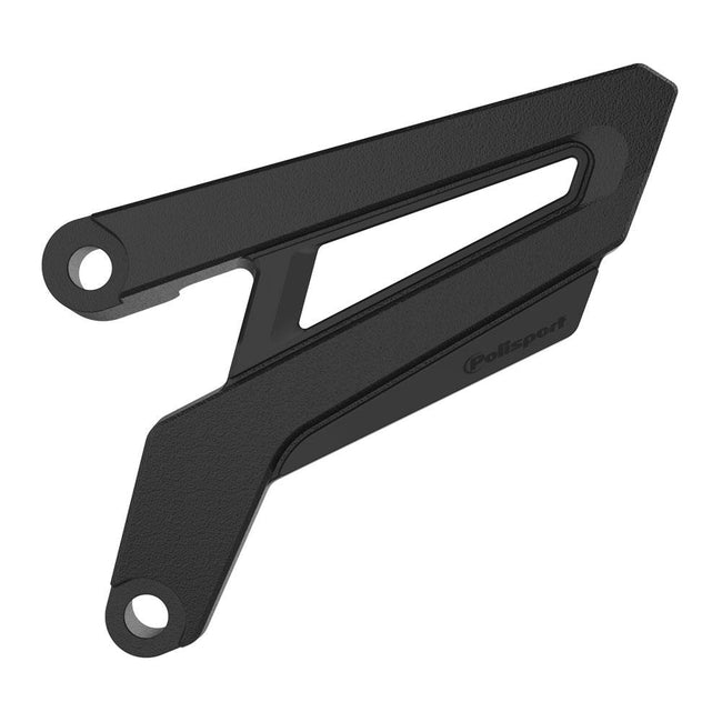 POLISPORT SPROCKET COVER YAMAHA - BLACK Hover Image