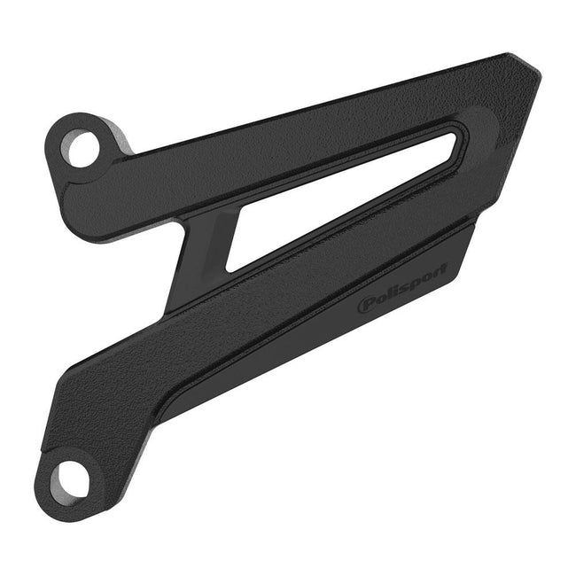 POLISPORT SPROCKET COVER SUZUKI/YAMAHA - BLACK Hover Image