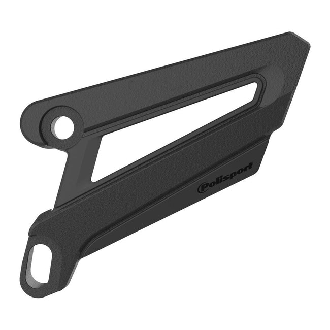POLISPORT SPROCKET COVER KAWASAKI/HONDA - BLACK Hover Image