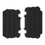 POLISPORT RADIATOR LOUVRES KAWASAKI KX - BLACK (75-847-24K)