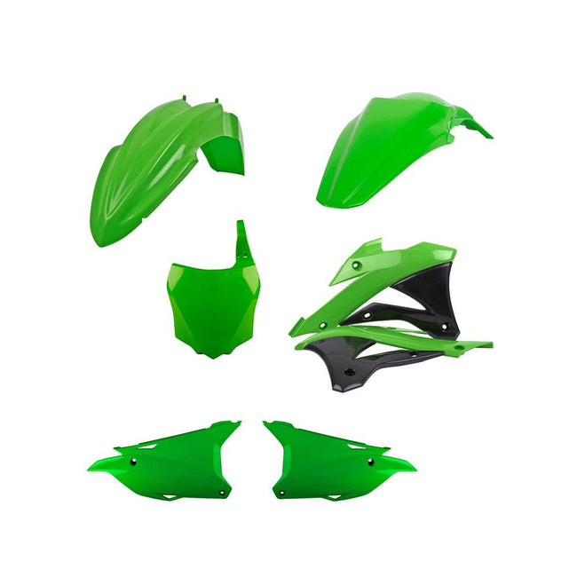 POLISPORT MX KIT KAWASAKI KX85 14-22 - OEM 20-22 Hover Image