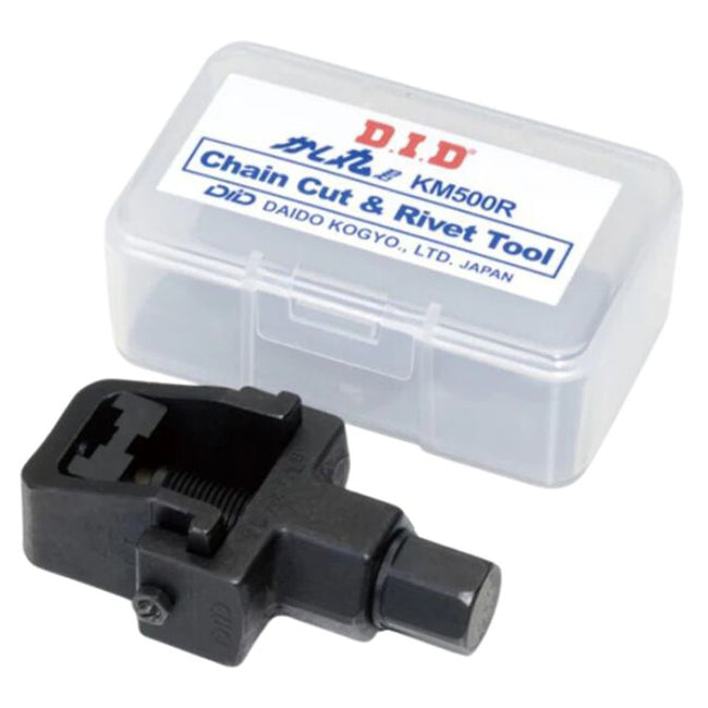 D.I.D KM500R Breaker & Rivet Tool Hover Image