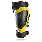 Asterisk Cell Knee Brace