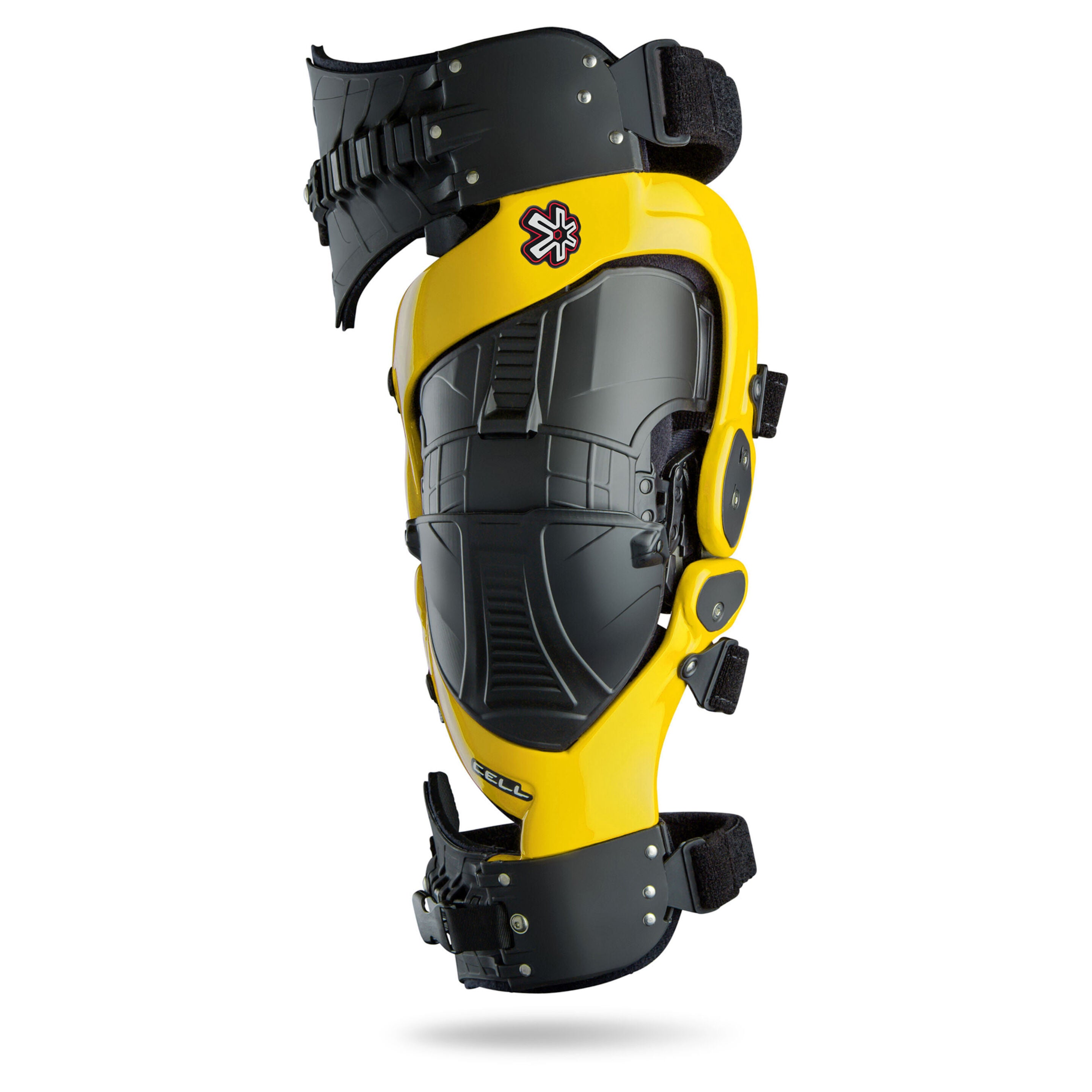 Asterisk Cell Knee Brace