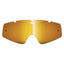 Fly Racing - Focus & Zone - Replacement Lens - Amber