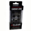 Uclear Spare Part - Uclear UEA-L Long Universal Earbud Kit