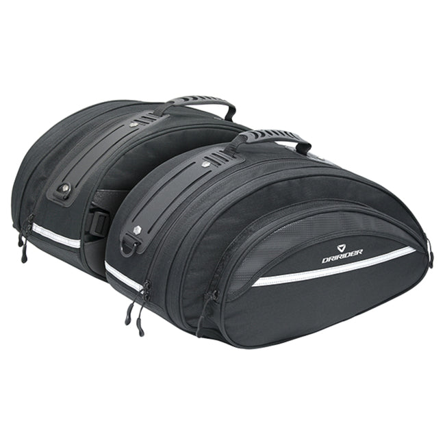 Dririder Touring 2 Panniers Hover Image