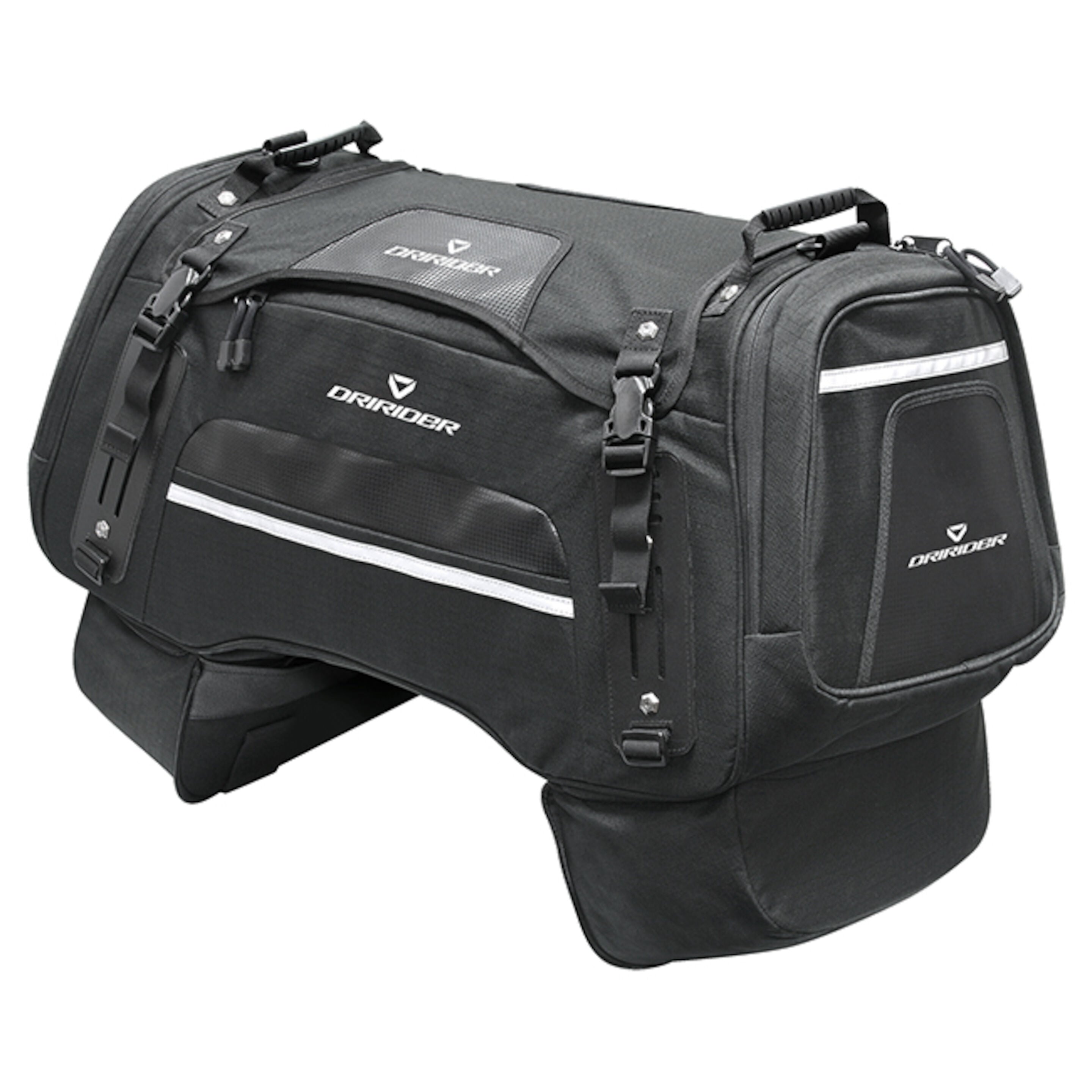 Dririder Explorer Tail Pack