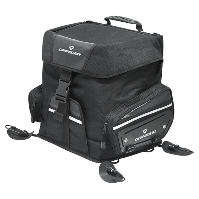 Dririder Adventure Tail Pack Hover Image