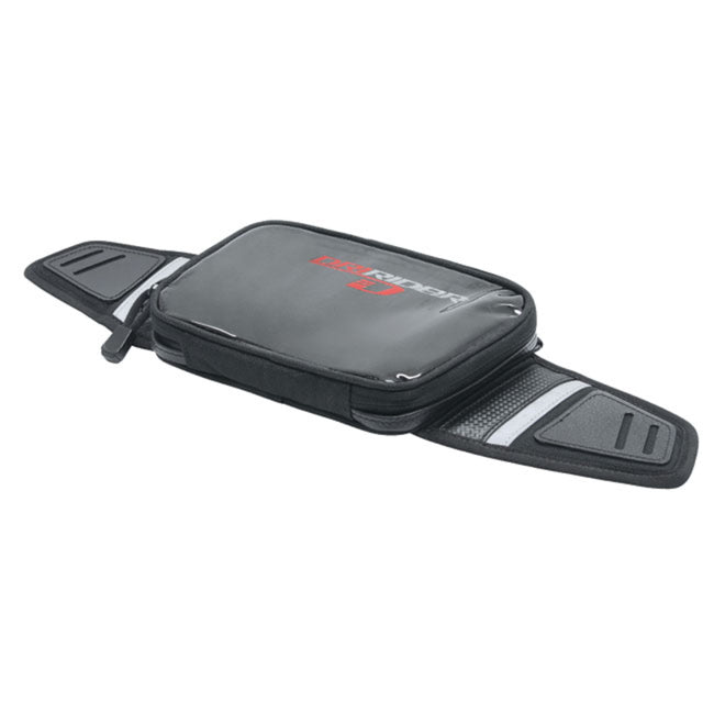 Dririder Navigator Mini Tank Bag - Suction Hover Image