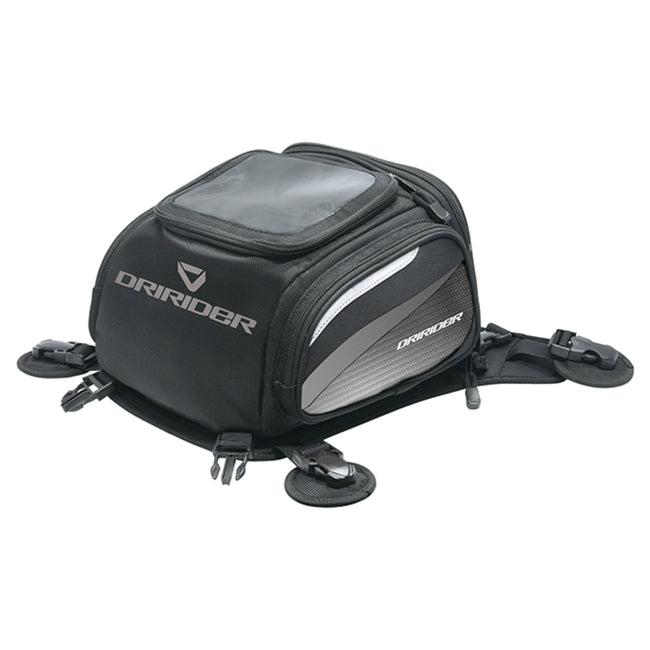Dririder Navigator Tank Bag Hover Image
