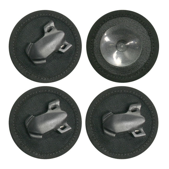 Spare Parts - Dririder Suction Pad - 4 Piece Hover Image