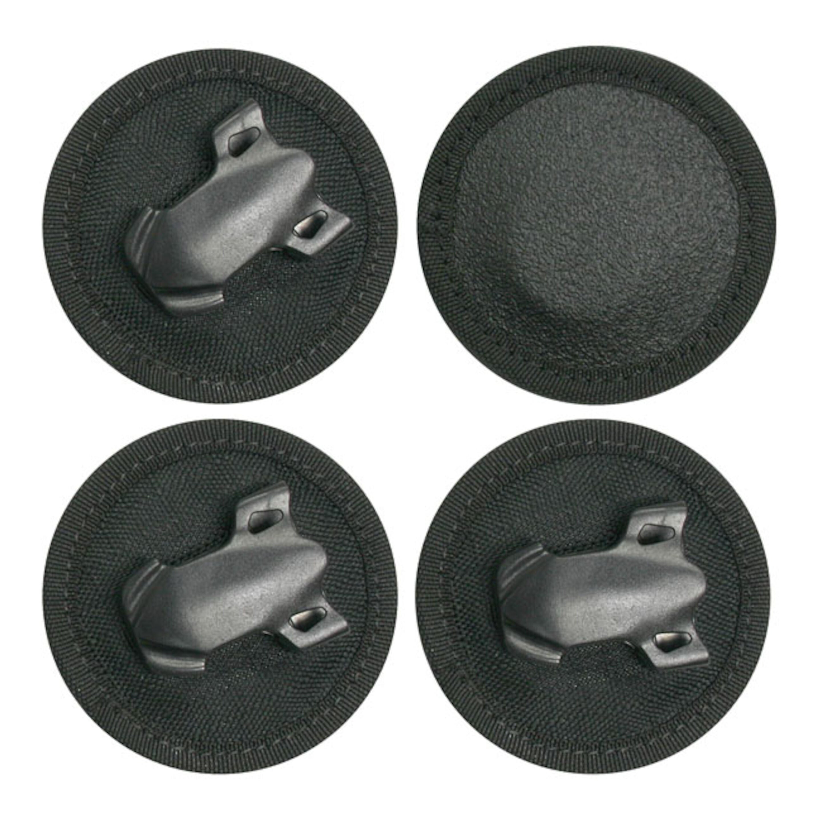 Spare Parts - Dririder Magnetic Pad - 4 Piece