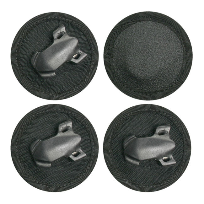 Spare Parts - Dririder Magnetic Pad - 4 Piece Hover Image
