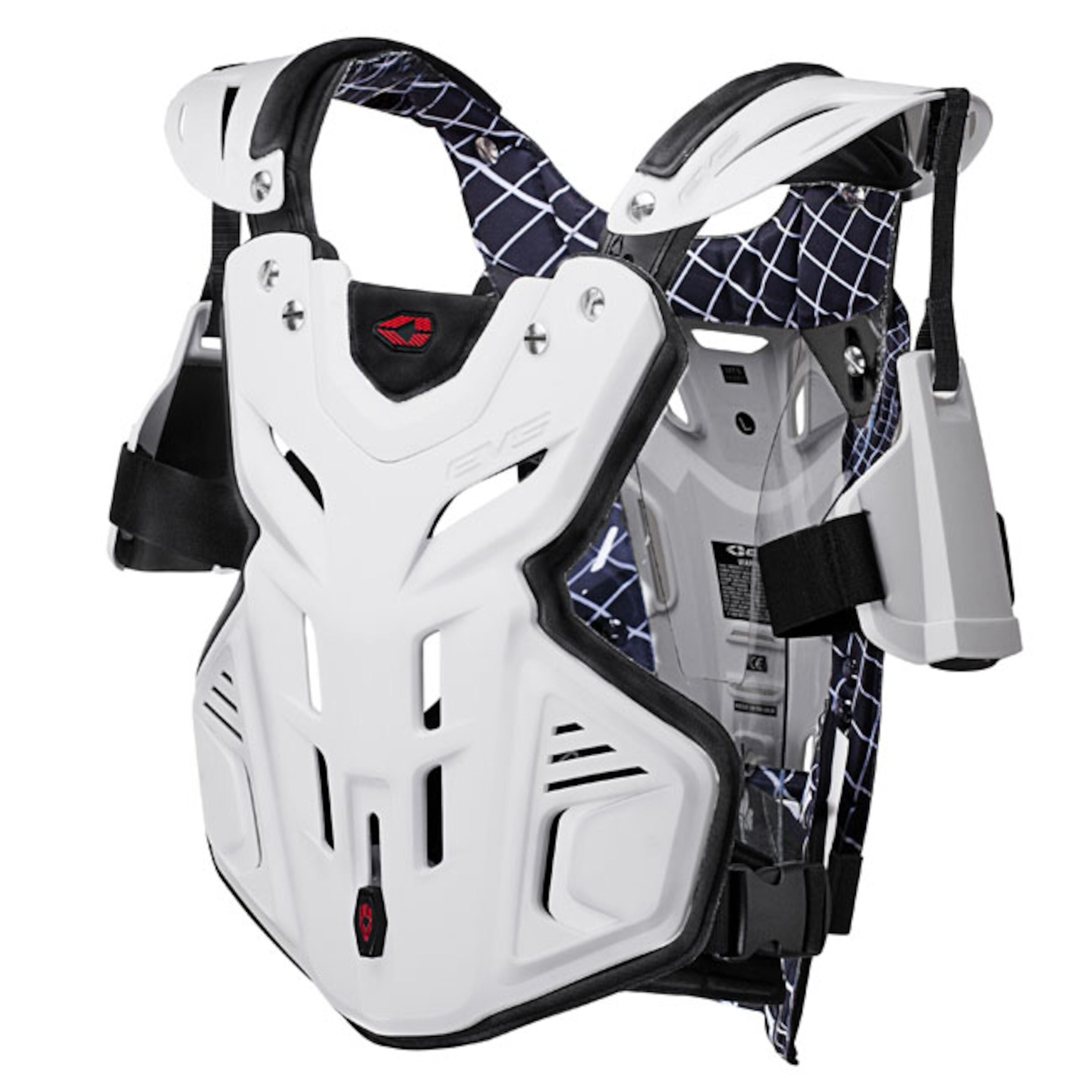 EVS Body Armour