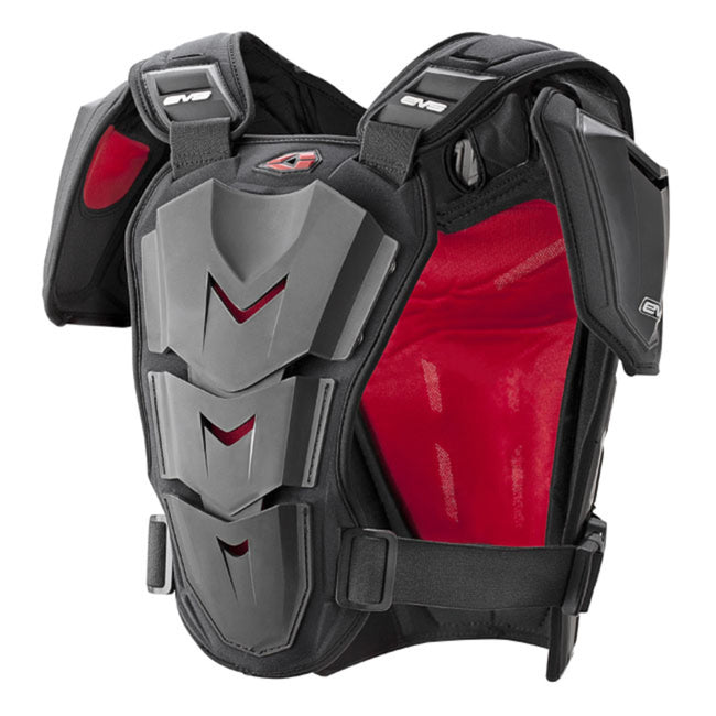 EVS Body Armour Main Image