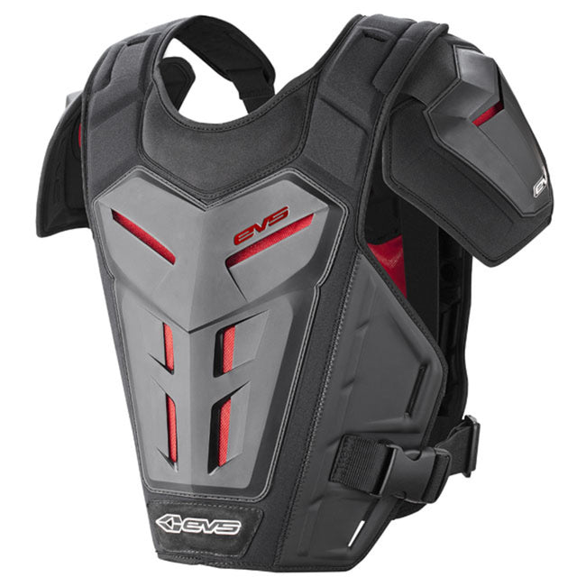 EVS Body Armour Hover Image