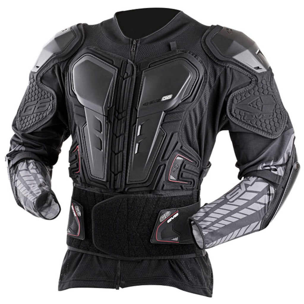 EVS Body Armour