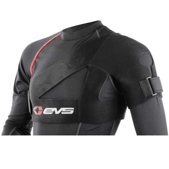 EVS Support Systems Hover Image