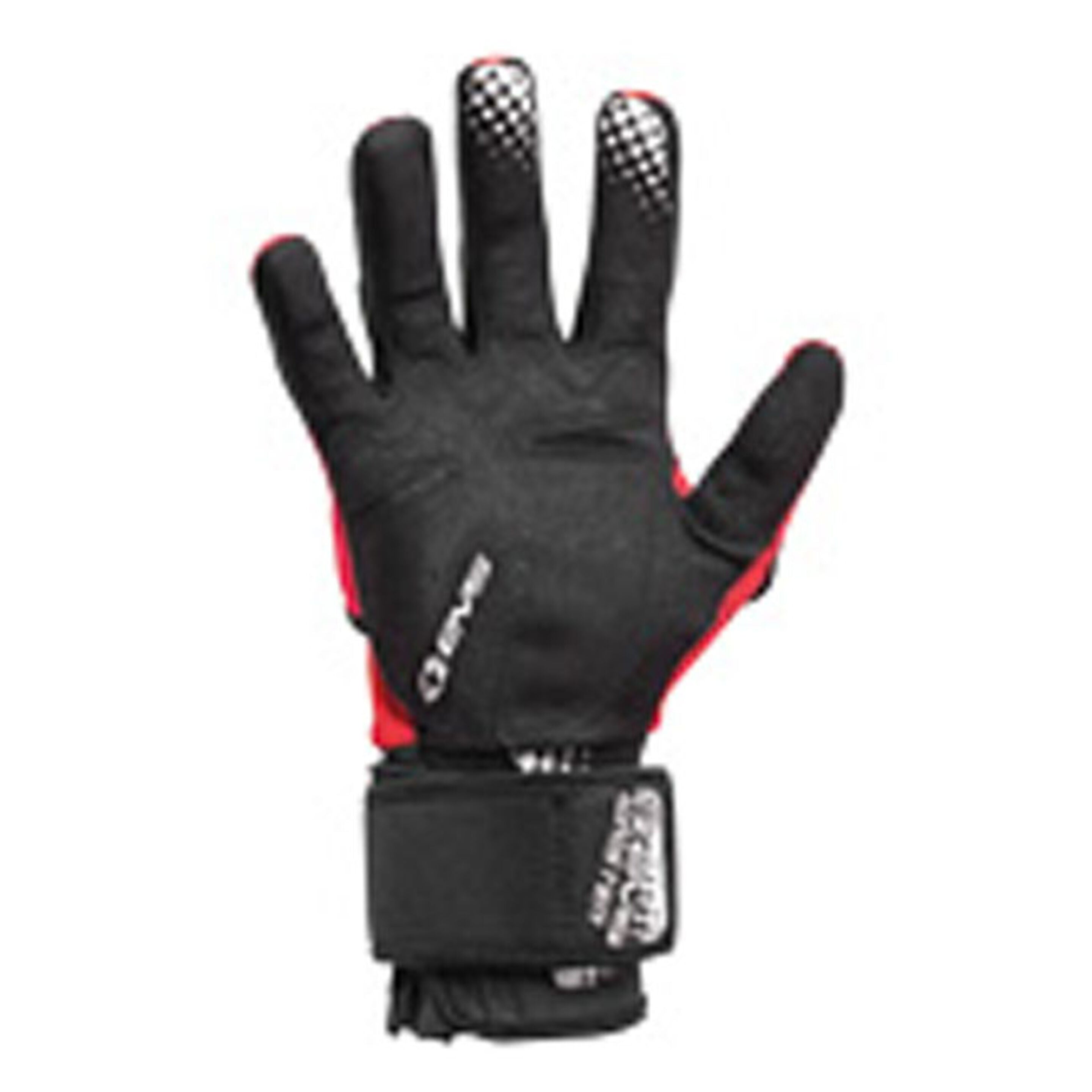 EVS Wrister Gloves