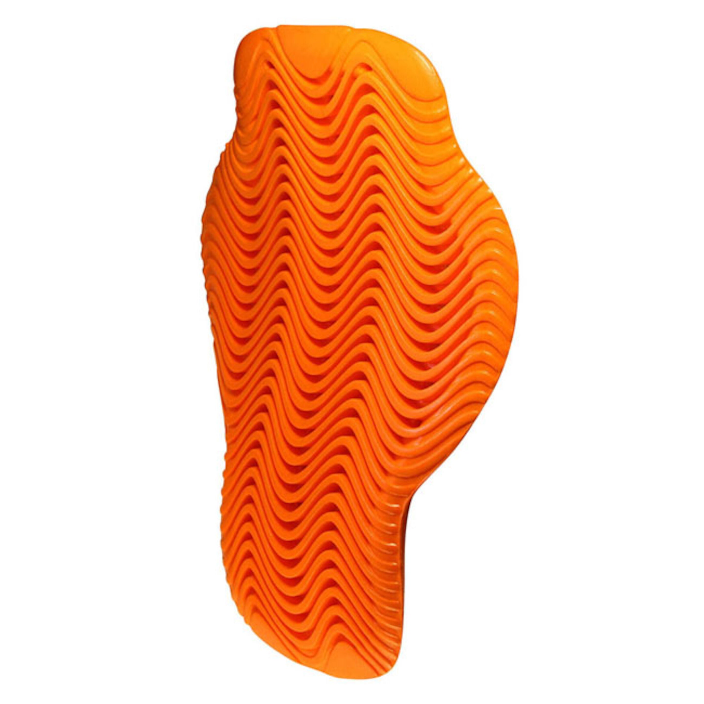 Dririder Armour - Back Protector - 365 x 241mm