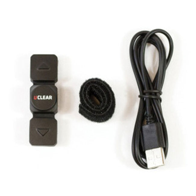 Uclear Spare Part - Uclear Universal Remote Hover Image