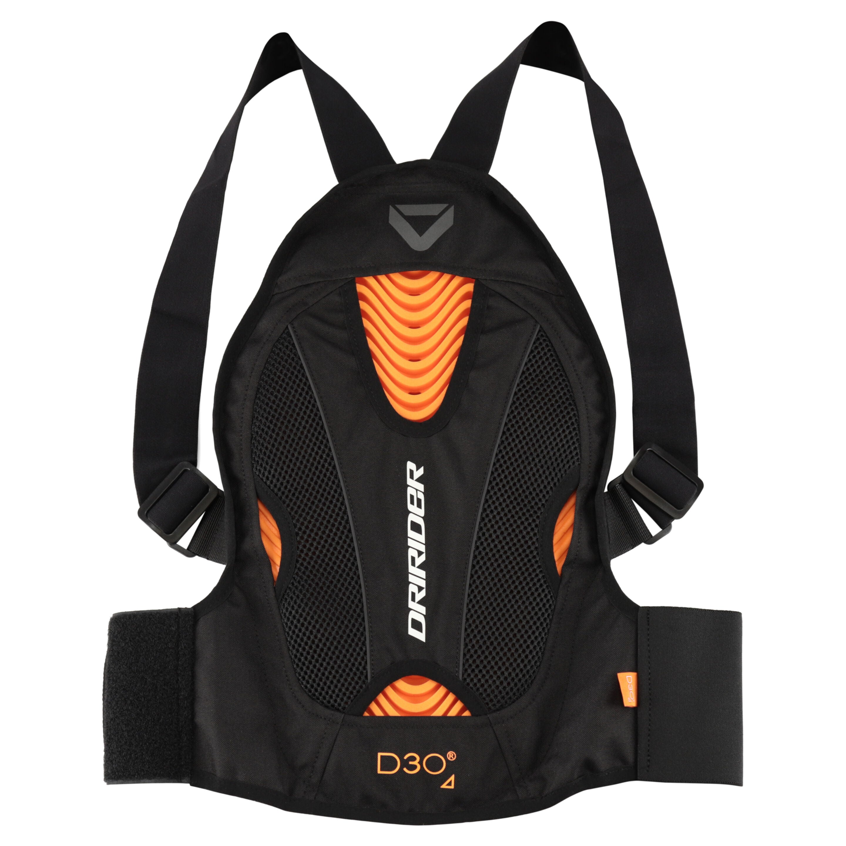 Dririder Armour - Back Protector S/M