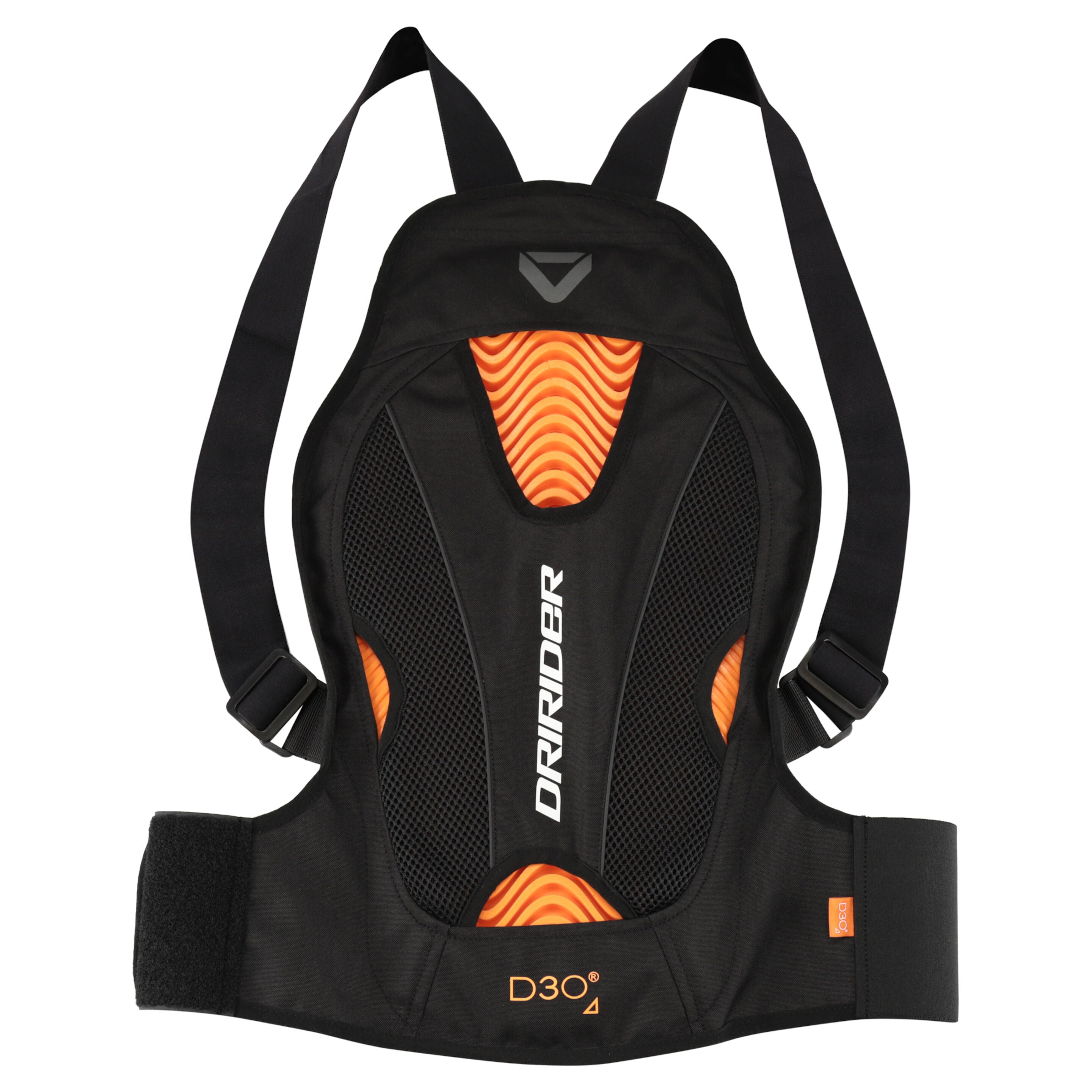 Dririder Armour - Back Protector L/XL