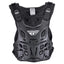 Fly Racing Roost Body Armour - Revel - Race Adult - Black