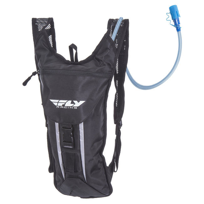 Fly Racing Hydro Pack - Black Hover Image