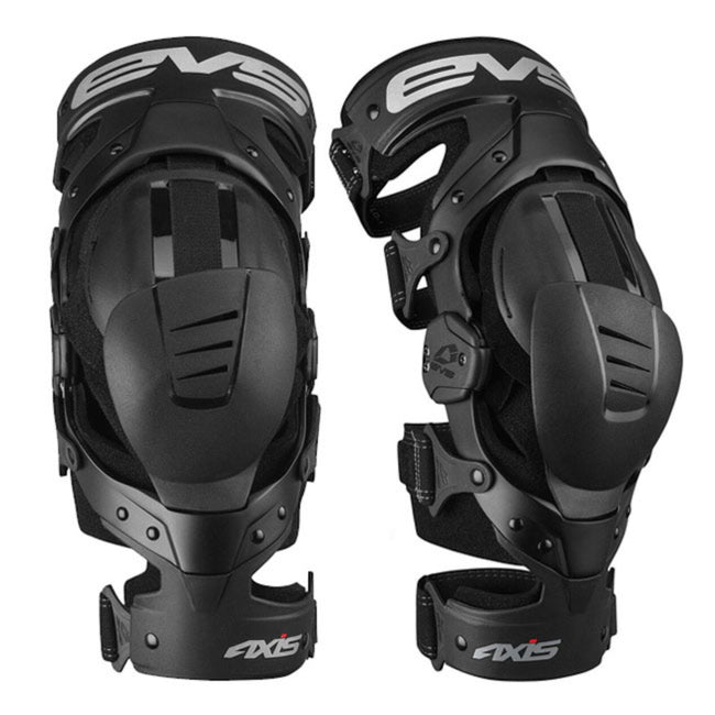 EVS Knee Braces Main Image