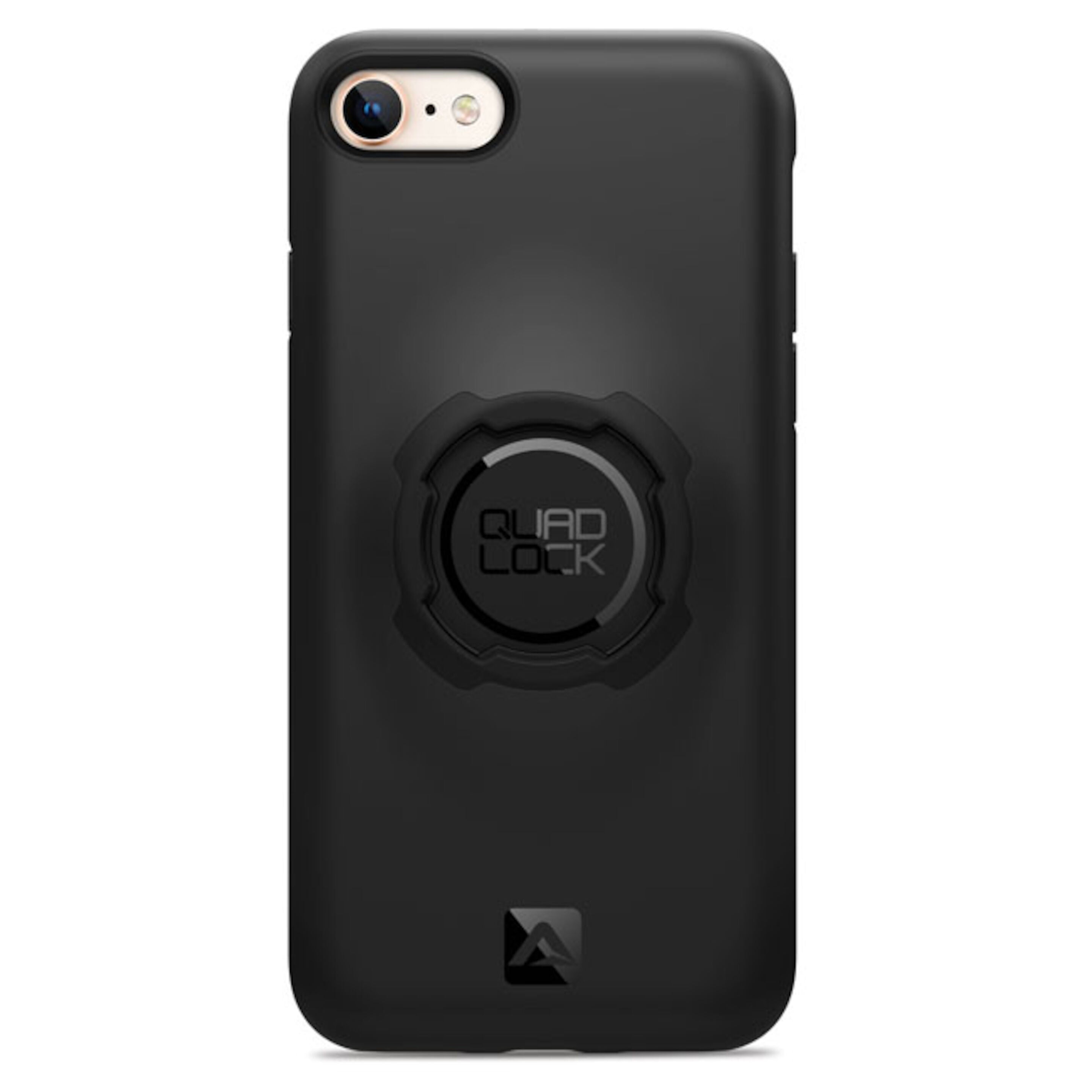 Quad Lock Case - Suits iPhone SE (2nd & 3rd Gen) & 8/7