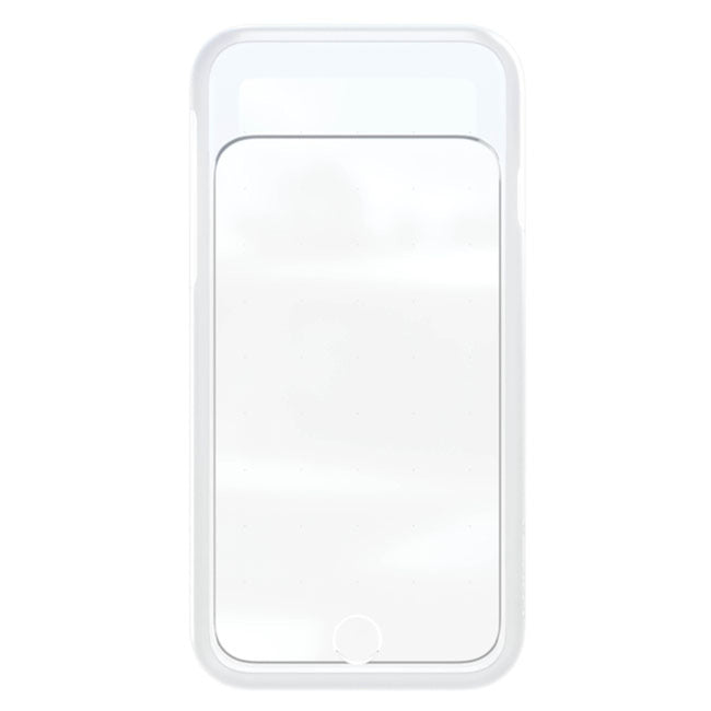 Quad Lock Poncho - Suits iPhone iPhone 8 Plus/7 Plus/6 Plus/6S Plus Hover Image