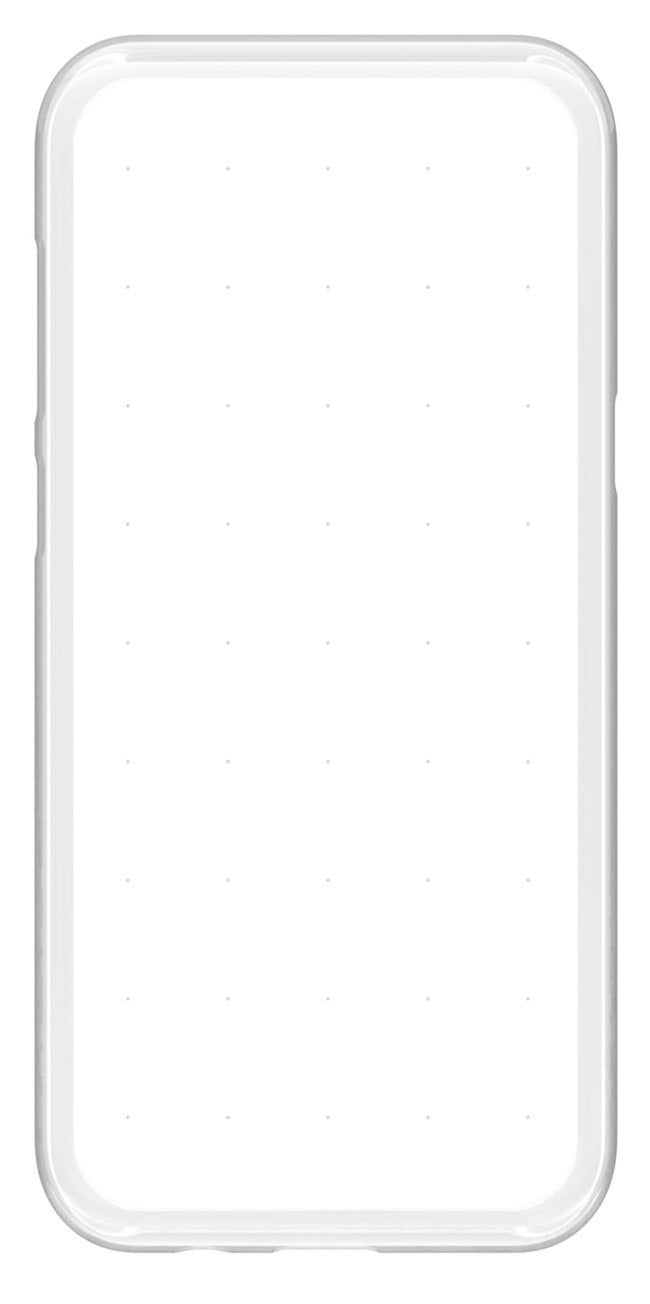 Quad Lock Poncho - Suits Samsung Galaxy S8/S9 Hover Image