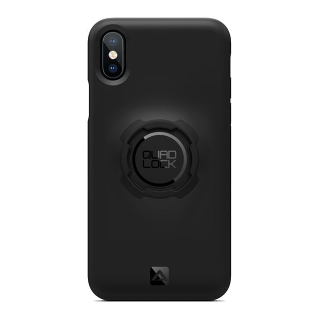 Quad Lock Case - Suits iPhone X/XS Hover Image