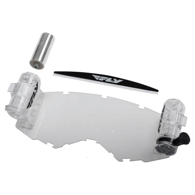 Fly Racing - Focus & Zone - Roll-Off System Hover Image