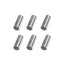 Fly Racing - Focus & Zone - Roll-Off Replacement Film - 6 Pack