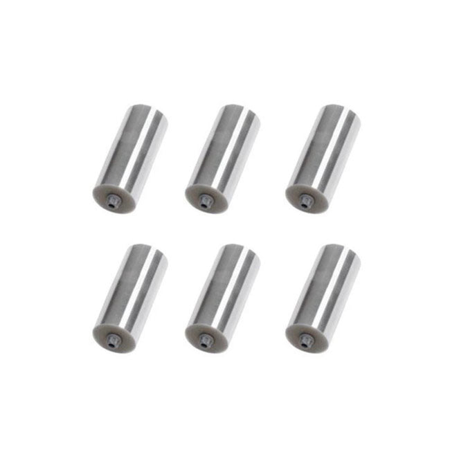 Fly Racing - Focus & Zone - Roll-Off Replacement Film - 6 Pack Hover Image