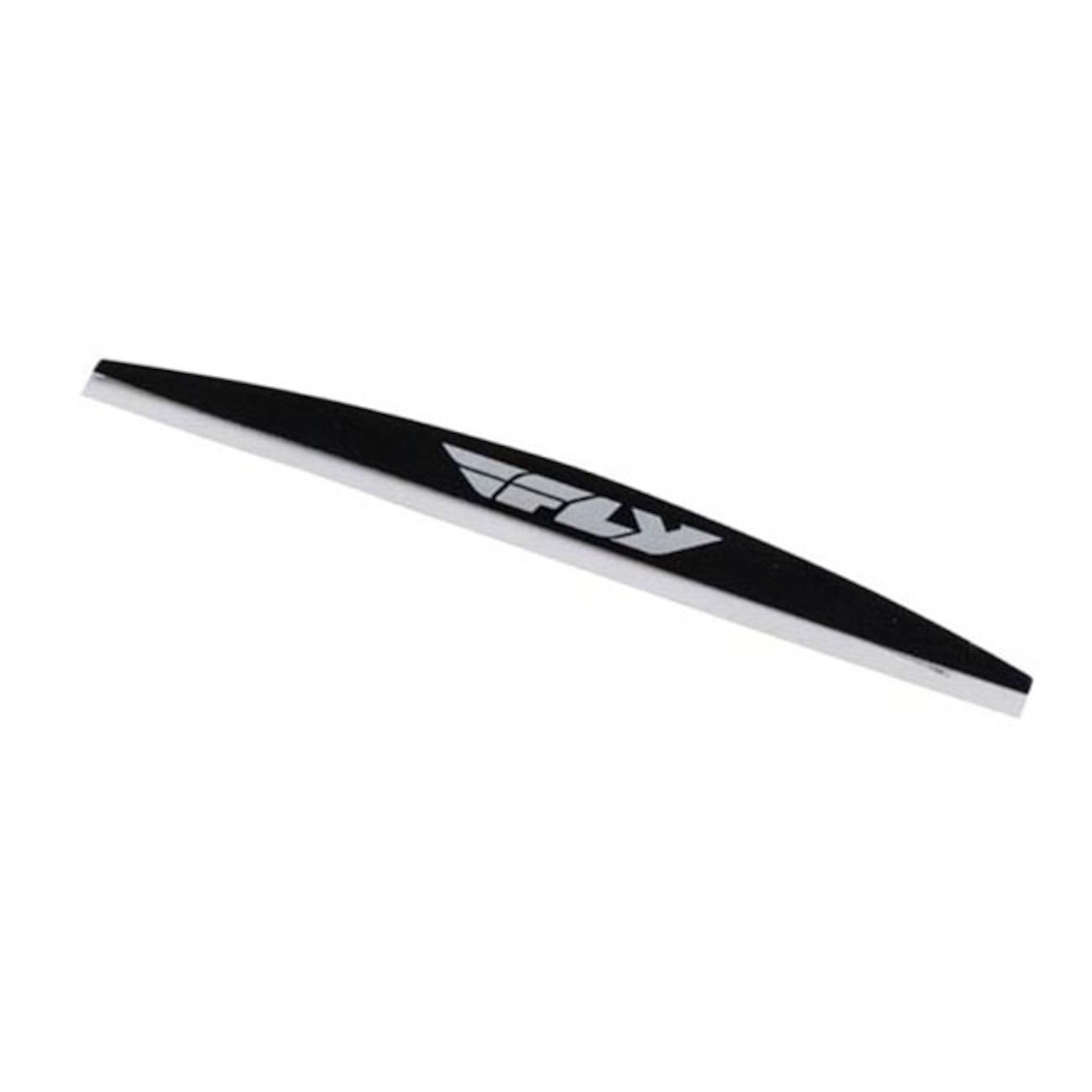 Fly Racing - Focus & Zone - Roll-Off Mud Flap