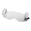 Fly Racing - Focus & Zone - Roll-Off Lens - Clear