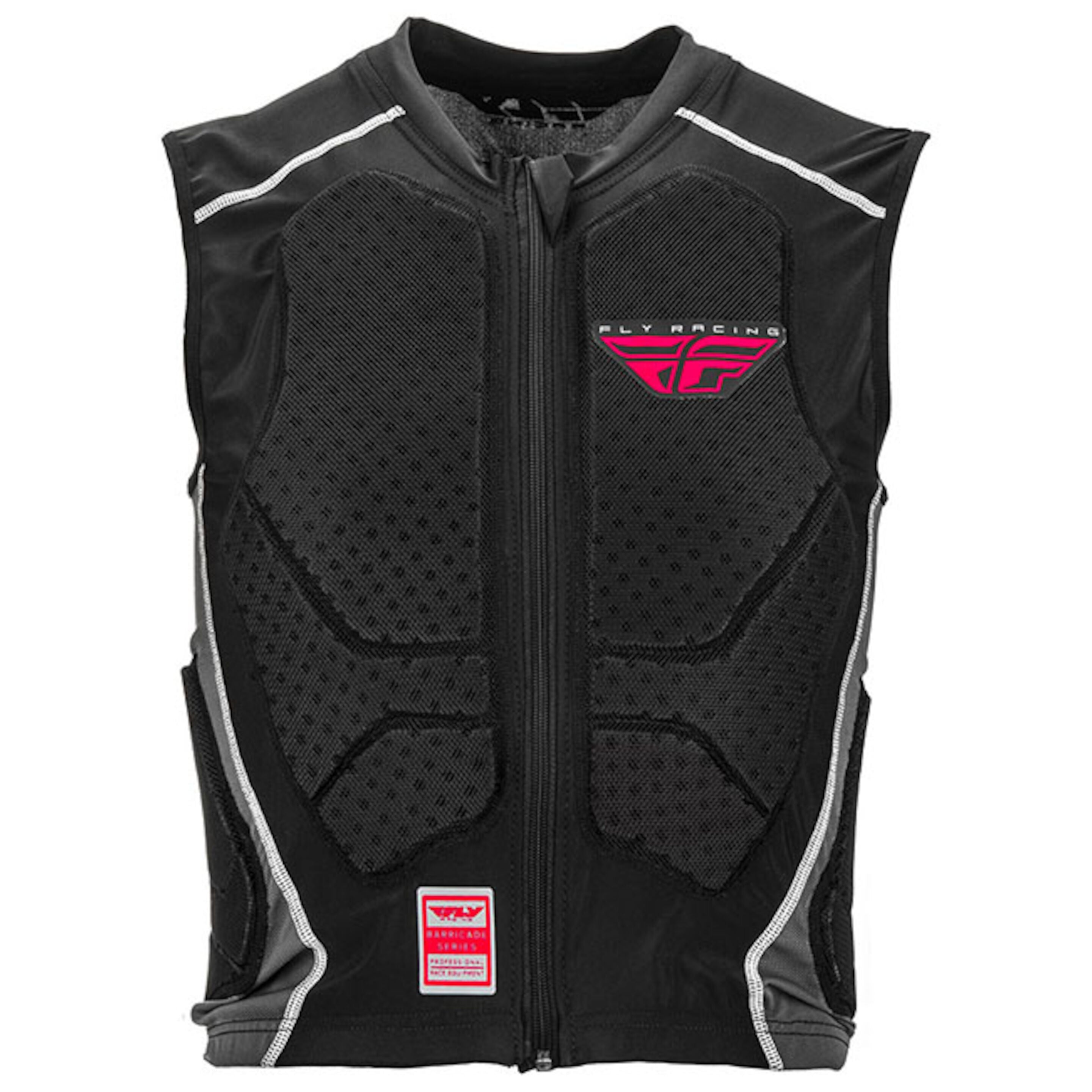Fly Racing Barricade Body Armour