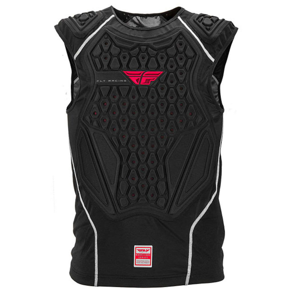 Fly Racing Barricade Body Armour