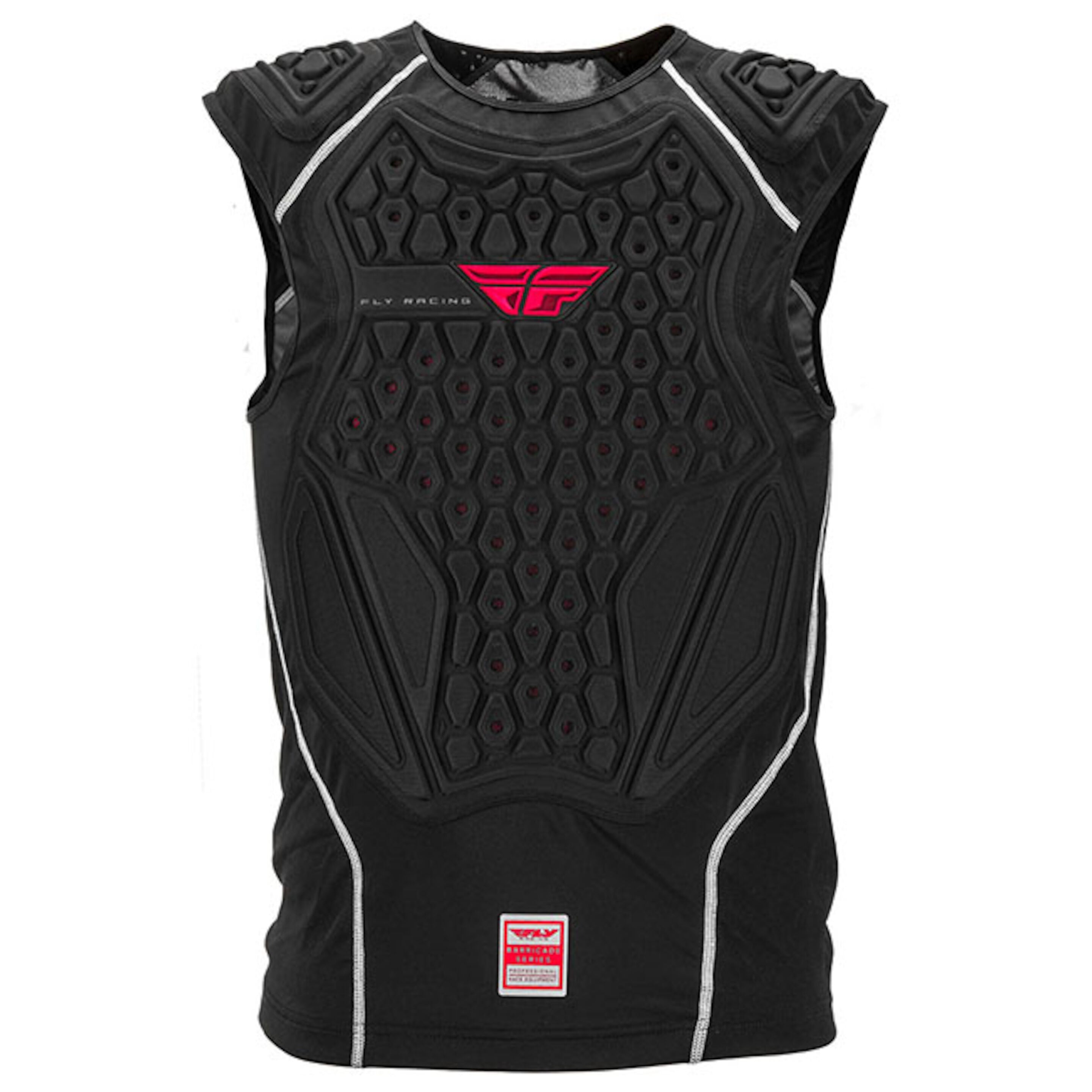 Fly Racing Barricade Body Armour
